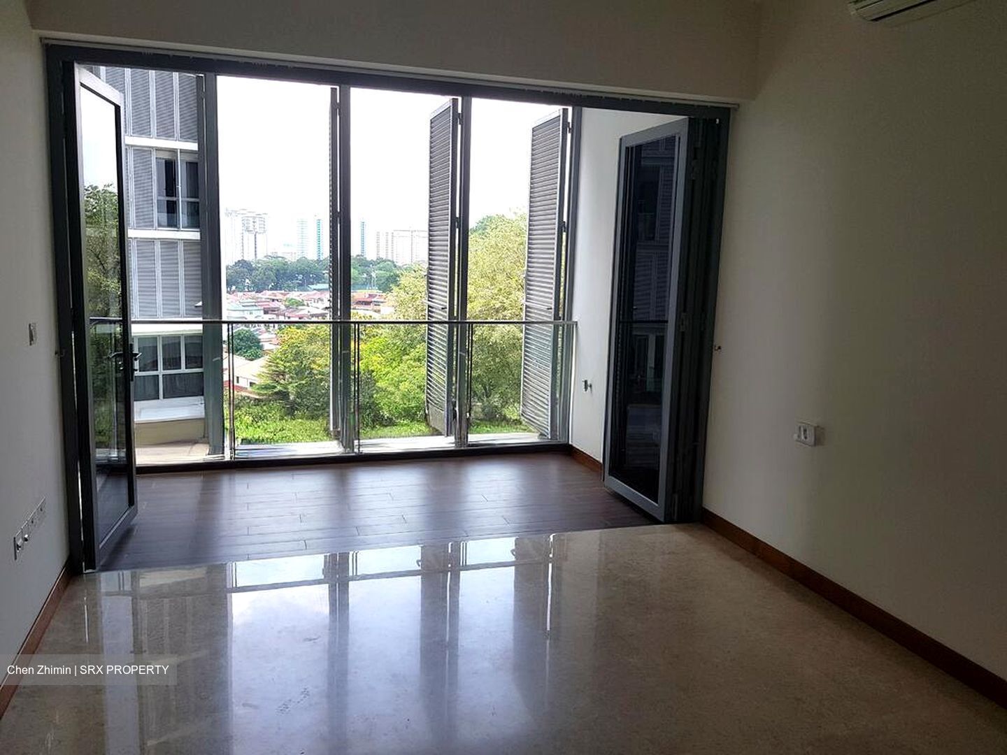 Hillsta (D23), Condominium #507539741